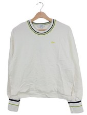 LACOSTE Felpa Donna Tuta da