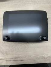 Radio carplay fiat 500 - radio,