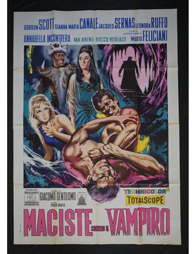 Manifesto maciste contro - contro, il