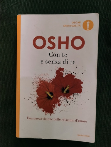 Con senza te - di, osho