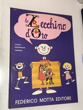 F. ROSSI - LO ZECCHINO D'ORO