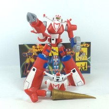 Balatack Gashapon Yujin Action