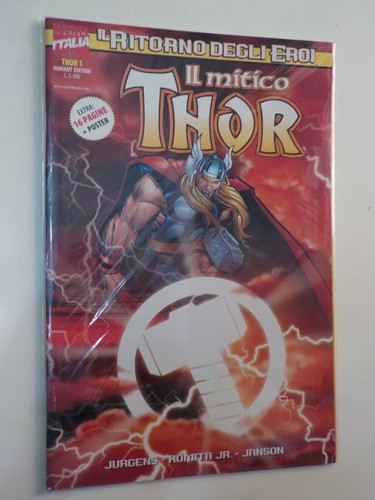 Mitico thor edizione - 1,