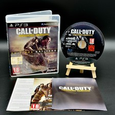 CALL OF DUTY ADVANCED WARFARE