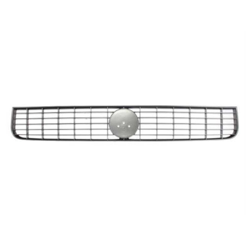 Griglia radiatore argento per - radiatore,