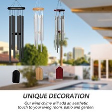 Carillon a vento commemorativo