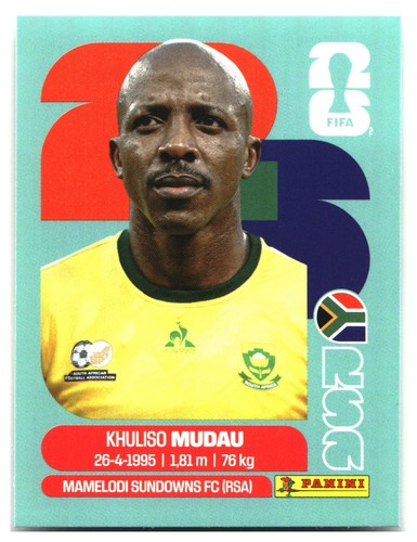 Rsa9 sudafrica khuliso mudau - khuliso,