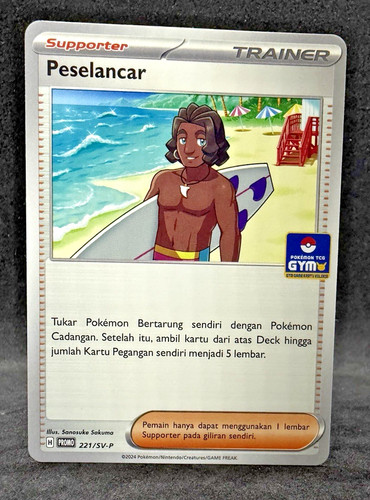 Limited pokémon tcg - pokémon, indonesia