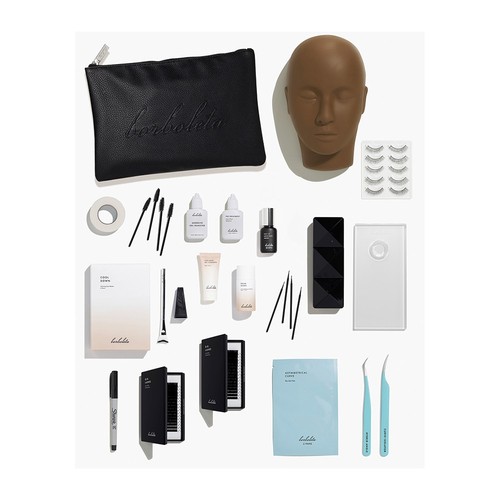 Borboleta beauty classic kit - beauty,
