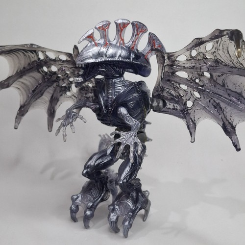 Aliens special deluxe flying - aliens,