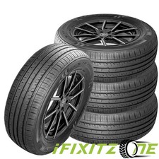 4 Lexani LXTR-203 195/50R15