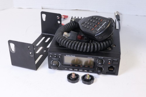 Radio shack htx - -,