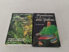 IL LIBRO DELL'ACQUARIO +