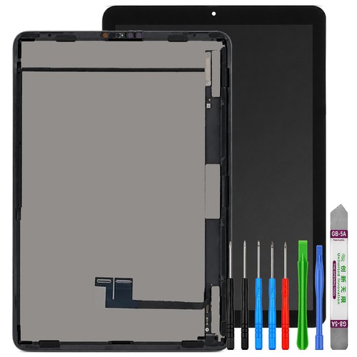 Display lcd touch - touch, ipad