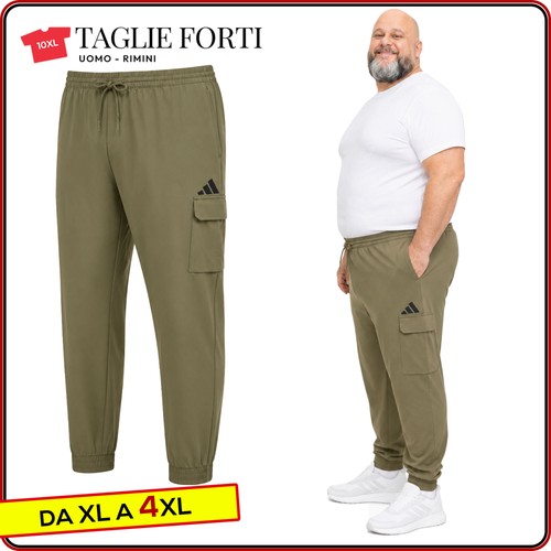 Pantaloni tuta uomo - pantaloni,