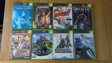 Halo, Ninja Gaiden, Knights of