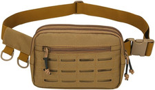 Marsupio Militare, Borsa Molle