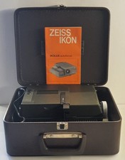 Zeiss Ikon Ikolux autofocus