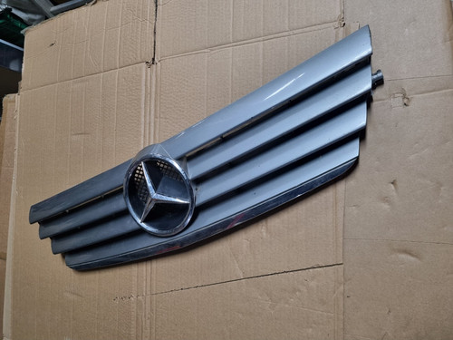 Griglia mercedes classe - mercedes, w203