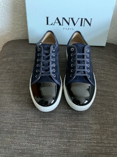 Scarpe ginnastica lanvin - da,