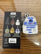 Loungefly star wars r2d2 mini - loungefly,
