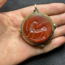 Meraviglioso ciondolo antico