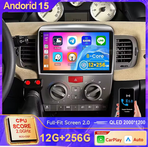 Autoradio lancia ypsilon - autoradio,