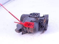 Corpo carburatore Solex C32