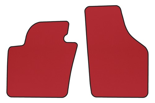 Auto tappetini fronte per - fronte,