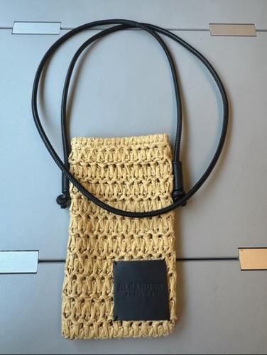 Bag jil sander - jil,