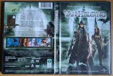 VAN HELSING - DVD USATO