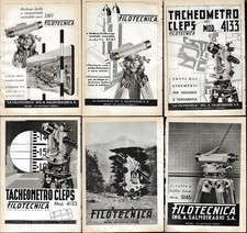 Filotecnica salmoiraghi - filotecnica,