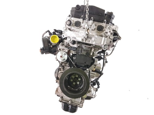 Motore tipo hn02 - motore,