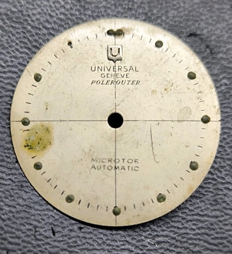 Dial universal geneve - universal,