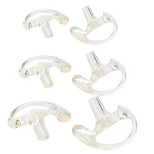 Comodo stampo per orecchie in