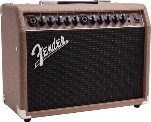 Fender acoustasonic 230 v - fender,