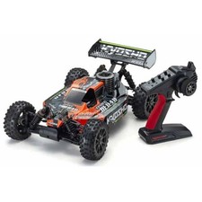 Kyosho K.33029T1B Inferno Neo 4.0 1:8 RC Nitro Readyset Tipo1