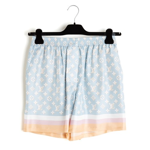 Pantaloncini pigiama seta - pigiama,