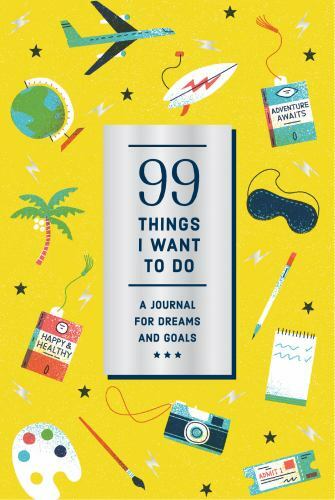 Things want do guided - things, i