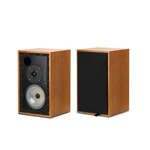 Musical fidelity legends - fidelity,