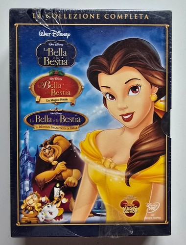 Bella bestia la - la,