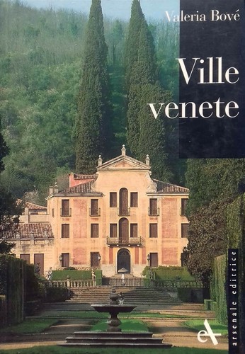 Ville venete valeria bovè - ville,