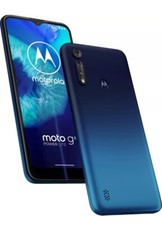 Motorola Moto G8 Power con