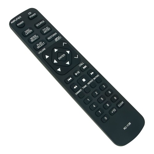 1138 telecomando di - rc-1138,