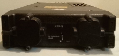Kenwood krk 690h - kenwood, tk-690h