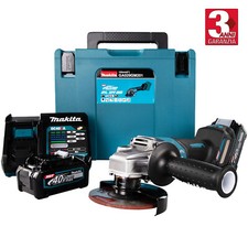 Smerigliatrice Angolare 125mm