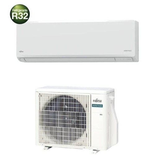 Climatizzatore fujitsu - fujitsu, kn