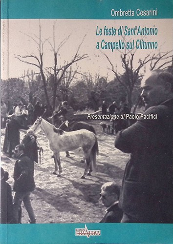 Feste sant antonio a - feste,