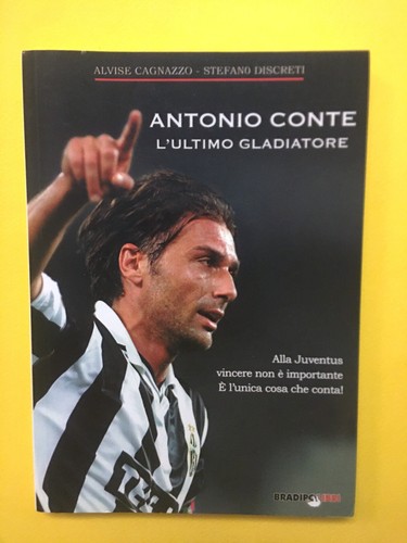 Antonio conte ultimo - conte, l'ultimo