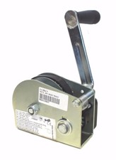 TRACTEL 4AFM ARGANO PARANCO A